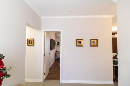 Apartamento à venda com 117m², 3 quartos e 2 vagas Apartamento à venda com 117m², 3 quartos e 2 vagasSalas