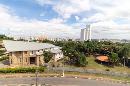 Apartamento à venda com 117m², 3 quartos e 2 vagas Apartamento à venda com 117m², 3 quartos e 2 vagasVista da Suíte