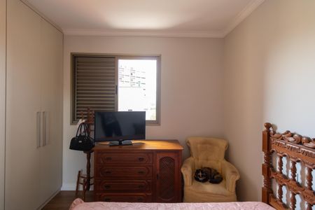 Apartamento à venda com 117m², 3 quartos e 2 vagas Apartamento à venda com 117m², 3 quartos e 2 vagasquarto 02