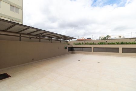 Apartamento à venda com 117m², 3 quartos e 2 vagas Apartamento à venda com 117m², 3 quartos e 2 vagasÁrea comum