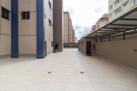Apartamento à venda com 117m², 3 quartos e 2 vagas Apartamento à venda com 117m², 3 quartos e 2 vagasÁrea comum
