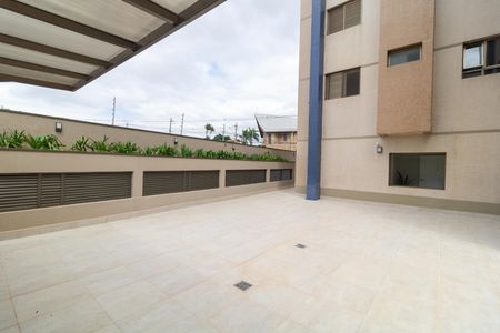Apartamento à venda com 117m², 3 quartos e 2 vagas Apartamento à venda com 117m², 3 quartos e 2 vagasÁrea comum