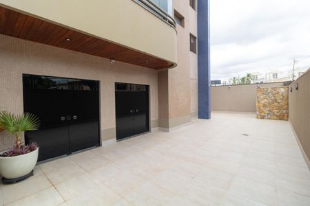 Apartamento à venda com 117m², 3 quartos e 2 vagas Apartamento à venda com 117m², 3 quartos e 2 vagasÁrea comum