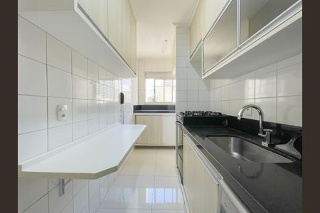 Apartamento à venda com 92m², 3 quartos e 2 vagas Apartamento à venda com 92m², 3 quartos e 2 vagasCozinha