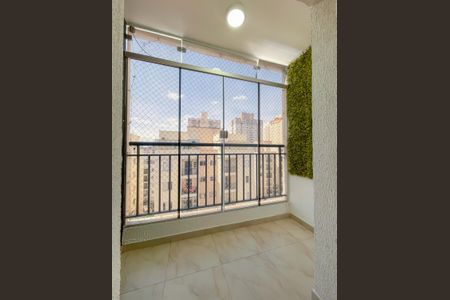 Sacada de apartamento à venda com 3 quartos, 92m² em Conceicao, Osasco