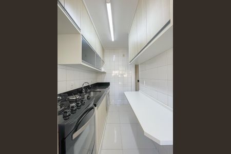 Apartamento à venda com 92m², 3 quartos e 2 vagas Apartamento à venda com 92m², 3 quartos e 2 vagasCozinha