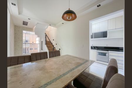 Apartamento à venda com 92m², 3 quartos e 2 vagas Apartamento à venda com 92m², 3 quartos e 2 vagasSala 1