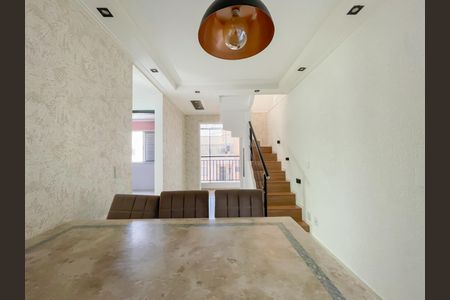 Apartamento à venda com 92m², 3 quartos e 2 vagas Apartamento à venda com 92m², 3 quartos e 2 vagasSala 1