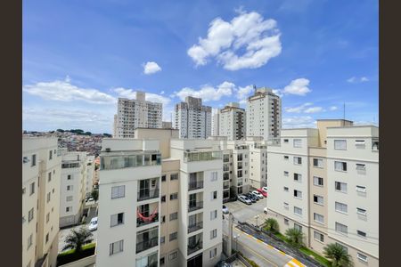 Apartamento à venda com 92m², 3 quartos e 2 vagas Apartamento à venda com 92m², 3 quartos e 2 vagasVista