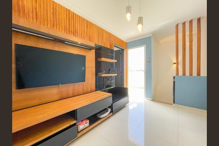 Sala 2 de apartamento à venda com 3 quartos, 92m² em Conceicao, Osasco
