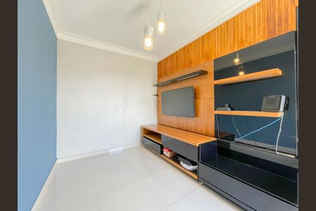 Sala 2 de apartamento à venda com 3 quartos, 92m² em Conceicao, Osasco