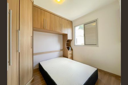Suíte de apartamento à venda com 3 quartos, 92m² em Conceicao, Osasco