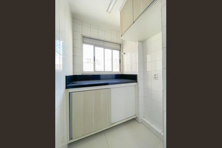 Apartamento à venda com 92m², 3 quartos e 2 vagas Apartamento à venda com 92m², 3 quartos e 2 vagasCozinha