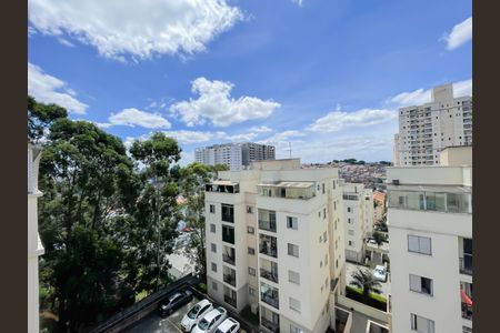 Apartamento à venda com 92m², 3 quartos e 2 vagas Apartamento à venda com 92m², 3 quartos e 2 vagasVista