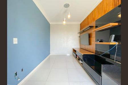 Apartamento à venda com 92m², 3 quartos e 2 vagas Apartamento à venda com 92m², 3 quartos e 2 vagasSala 2