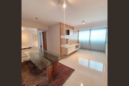 Apartamento à venda com 3 quartos, 79m² em Santa Efigênia, Belo Horizonte