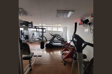 Apartamento à venda com 79m², 3 quartos e 2 vagas