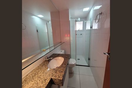 Apartamento à venda com 3 quartos, 79m² em Santa Efigênia, Belo Horizonte