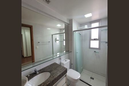 Apartamento à venda com 79m², 3 quartos e 2 vagas