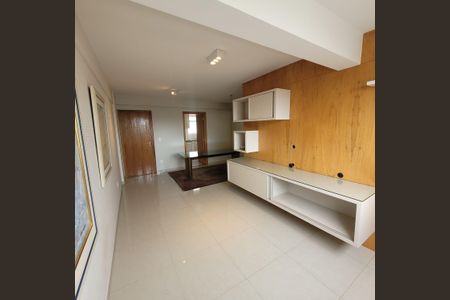 Apartamento à venda com 3 quartos, 79m² em Santa Efigênia, Belo Horizonte