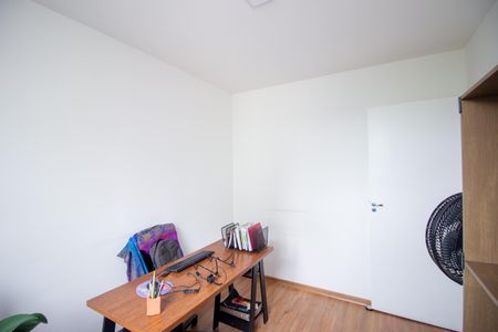 Quarto 2 de apartamento para alugar com 2 quartos, 56m² em Maria da Conceicao, Contagem