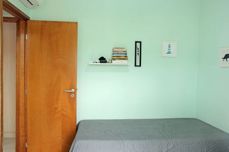 Apartamento para alugar com 59m², 2 quartos e 1 vagaQuarto 2