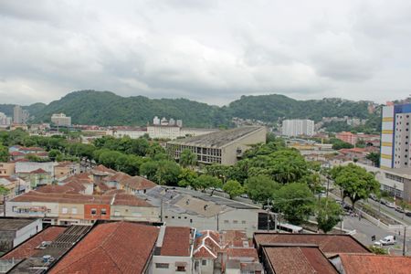 Apartamento para alugar com 59m², 2 quartos e 1 vagaVista do Quarto 2