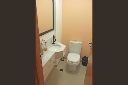 Apartamento para alugar com 59m², 2 quartos e 1 vagaLavabo