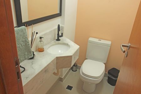 Apartamento para alugar com 59m², 2 quartos e 1 vagaLavabo