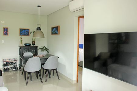 Apartamento para alugar com 59m², 2 quartos e 1 vagaSala