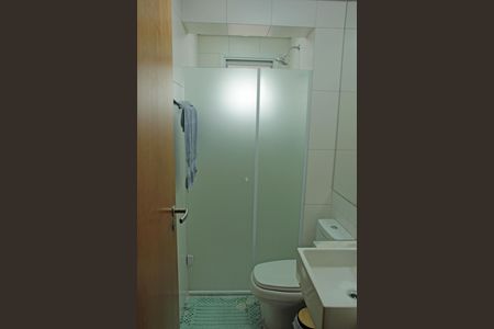 Apartamento para alugar com 59m², 2 quartos e 1 vagaBanheiro