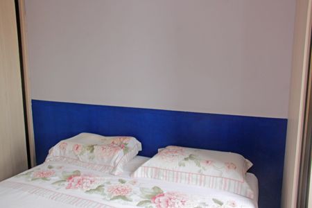 Apartamento para alugar com 59m², 2 quartos e 1 vagaQuarto 1