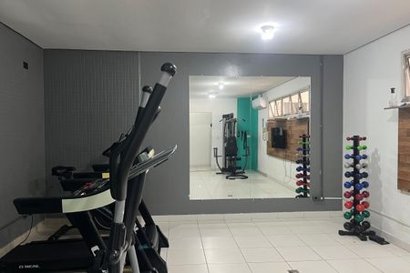 Apartamento para alugar com 59m², 2 quartos e 1 vagaÁrea comum