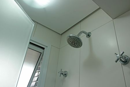 Apartamento para alugar com 59m², 2 quartos e 1 vagaBanheiro