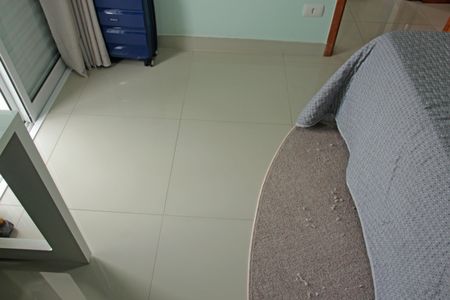 Apartamento para alugar com 59m², 2 quartos e 1 vagaQuarto 2