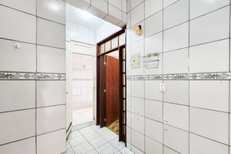 Apartamento para alugar com 70m², 2 quartos e sem vagaCozinha 