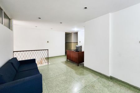 Apartamento para alugar com 70m², 2 quartos e sem vagaÁrea Comum 