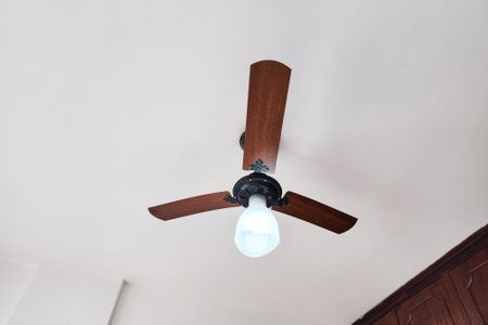 Apartamento para alugar com 70m², 2 quartos e sem vagaQuarto 1