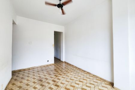 Sala  de apartamento para alugar com 2 quartos, 70m² em Santa Teresa, Rio de Janeiro