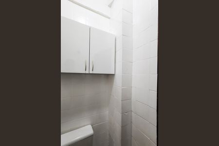 Apartamento para alugar com 70m², 2 quartos e sem vagaBanheiro 2