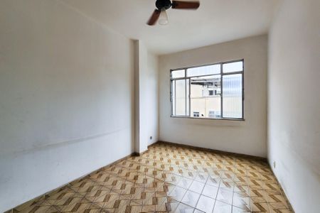 Sala  de apartamento para alugar com 2 quartos, 70m² em Santa Teresa, Rio de Janeiro