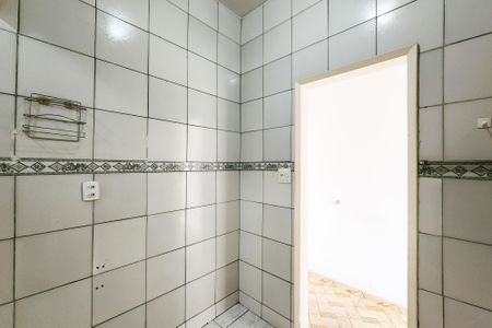Apartamento para alugar com 70m², 2 quartos e sem vagaCozinha 