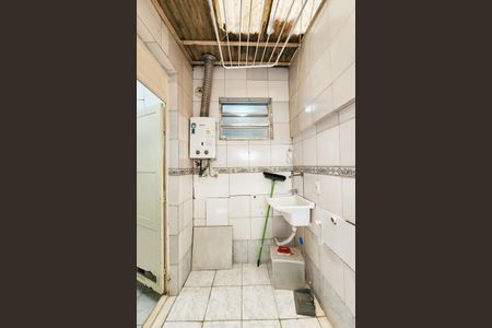 Apartamento para alugar com 70m², 2 quartos e sem vagaÁrea de Serviço 