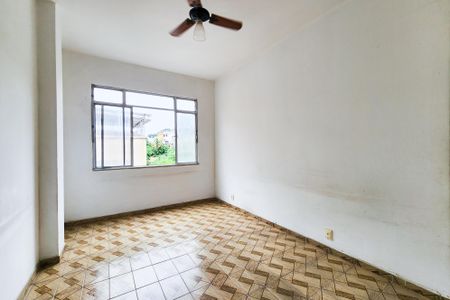 Sala  de apartamento para alugar com 2 quartos, 70m² em Santa Teresa, Rio de Janeiro
