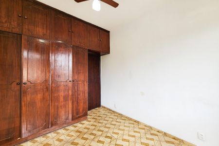 Quarto 1 de apartamento para alugar com 2 quartos, 70m² em Santa Teresa, Rio de Janeiro