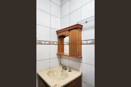 Apartamento para alugar com 70m², 2 quartos e sem vagaBanheiro 1