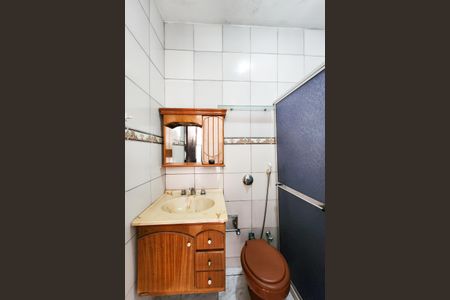 Apartamento para alugar com 70m², 2 quartos e sem vagaBanheiro 1