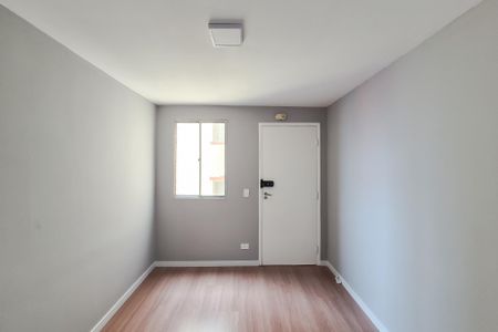 Sala de apartamento à venda com 2 quartos, 50m² em Vila Vianas, São Bernardo do Campo
