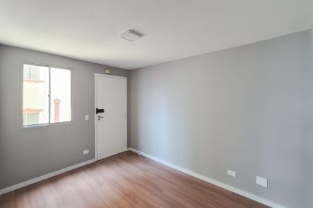 Sala de apartamento à venda com 2 quartos, 50m² em Vila Vianas, São Bernardo do Campo