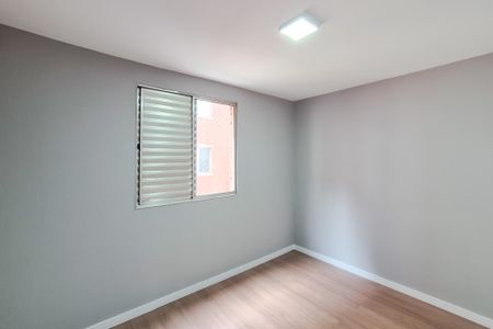 Quarto 1 de apartamento à venda com 2 quartos, 50m² em Vila Vianas, São Bernardo do Campo